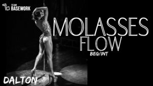 Molasses Flow February 2025