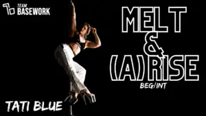 Melt & Arise December 2023