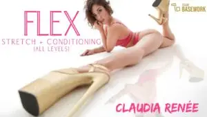 Flex Stretch & Conditioning August 2024