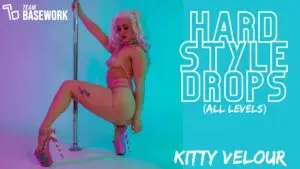 Hard Style Drops June 2023