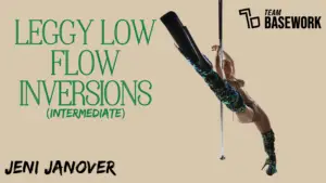 Leggy Low Flow Inversions February 2026
