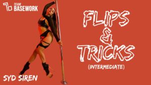 Flips & Tricks October 2023