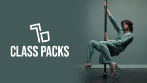 10 Class Pack