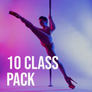 10 Class Pack