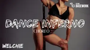 Dance Inferno Choreo December 2024