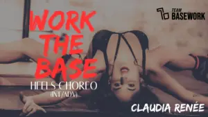 Work The Base August 27th, 2026