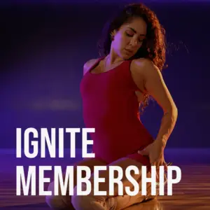 IGNITE Membership