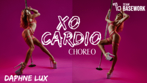 XO Christmas Cardio Choreo December 2025