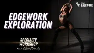 Seawindy: Edgework Exploration Specialty Workshop September 2025