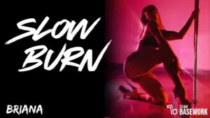 Slow Burn April 2026