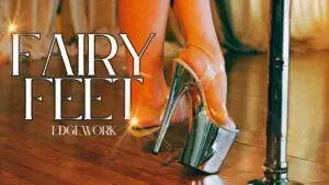 Tia Jax: Fairy Feet Edgework (BEG/INT) June 2026