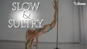 Tiffany Rose: Slow & Sultry (All Levels)