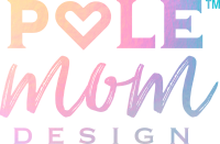 Pole_Mom_Design_Logo